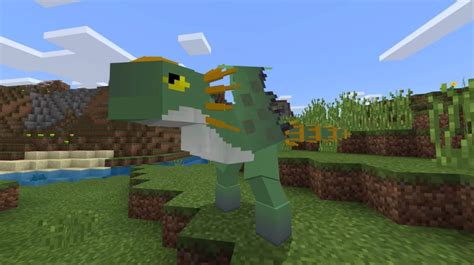 How To Train Your Dragon Addon Minecraft Pe Bedrock Addons Minecraft