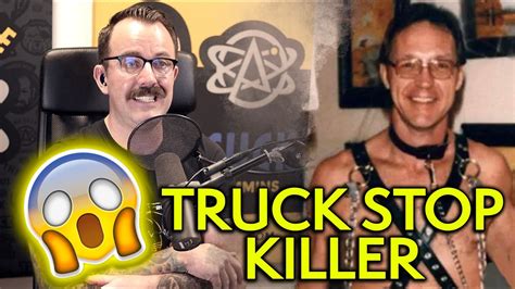 Timesuck | The Truck Stop Killer: Robert Ben Rhoades - YouTube