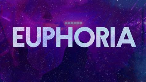 How To Have An Epic Euphoria Themed Party In Partygenre