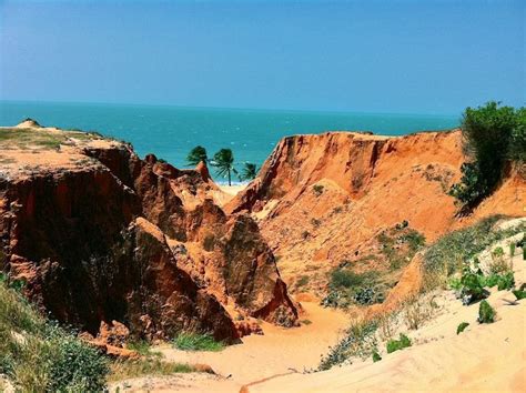 Passeios Em Fortaleza E Arredores Os Melhores Bate E Volta Viajoteca