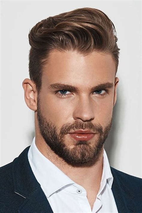 Coiffure Homme 2021 Trait Coiffure Homme Automne Hiver 2020 Comment