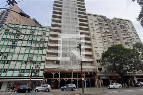 Condomínio Edifício General Osório Centro Histórico Porto Alegre