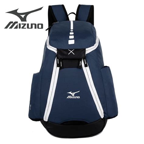 Mizuno Рюкзак купить на OZON по низкой цене (1873181459)
