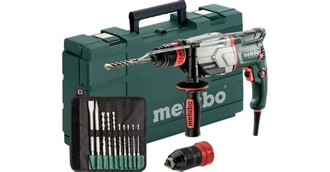 Metabo UHE 2660 2 Quick Set 1 4 Sehr Gut Unsere Analyse Zum Bohrhammer