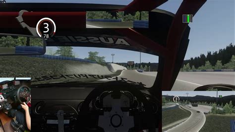 Mazda Mx 5 Ht Rythem N Flow Run Assetto Corsa G27ClubSport Handbrake