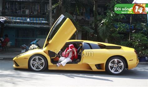 Hot Girl Qu Nh Chi C N D U B Ng M T O N Si U Xe