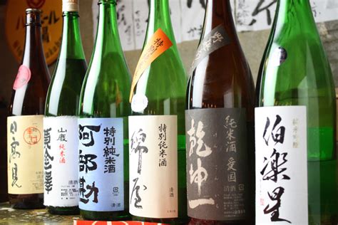 これが美味しい！宮城の日本酒歴史とおすすめ銘柄5選まとめ｜