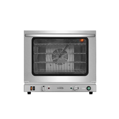 Commercial Convection Ovens – Koolmore