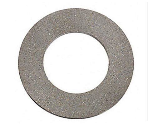 Amazon Replacement Friction Disc For Slip Clutch Compatible With