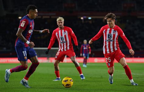 Atletico Madrid Vs Barcelona Prediction And Betting Tips March 17th 2024