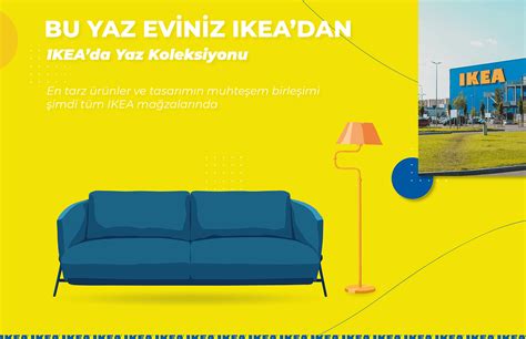 IKEA 2023 Collection on Behance