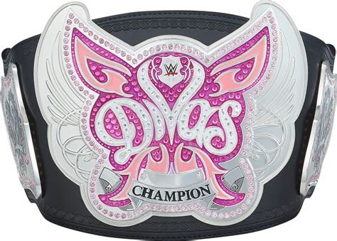 WWE Divas Championship | GreshDigiGames Wiki | Fandom