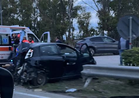 Ss Foggia Manfredonia Grave Incidente Ilsipontino Net