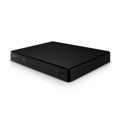 LG BP250 DVD Blu Ray Lecteur Blu Ray Noir PcComponentes Fr