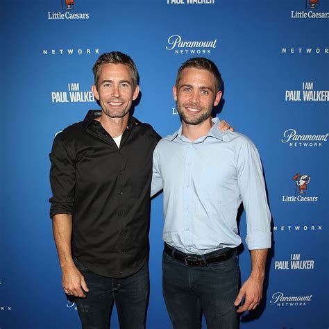 Cody Walker Promiflash