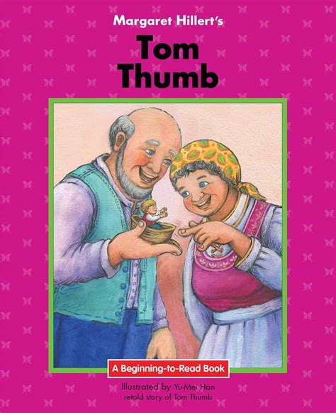 Tom Thumb – Norwood House Press