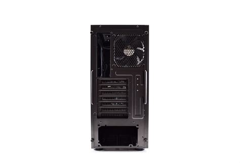 Thermaltake Level 20 MT ARGB Mid-Tower Review