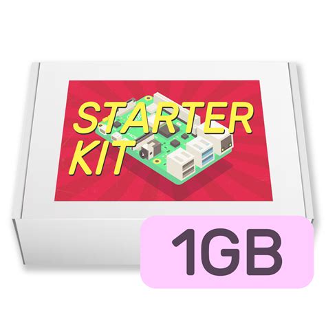 Raspberry Pi Kits – Pi Australia
