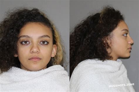 Cruz Kayleigh 12272023 Denton County Mugshots Zone