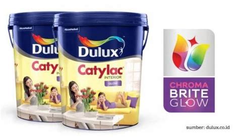 Katalog Warna Cat Dulux Catylac Interior Terbaru 2022 Ada Banyak Warna