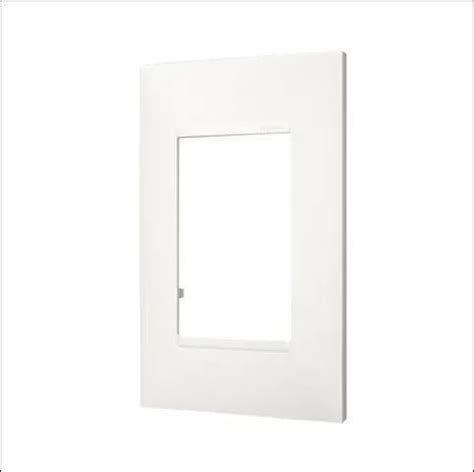 Placa Pial Plus X Cm Postos Branco Pial Legrand Espelho Placa