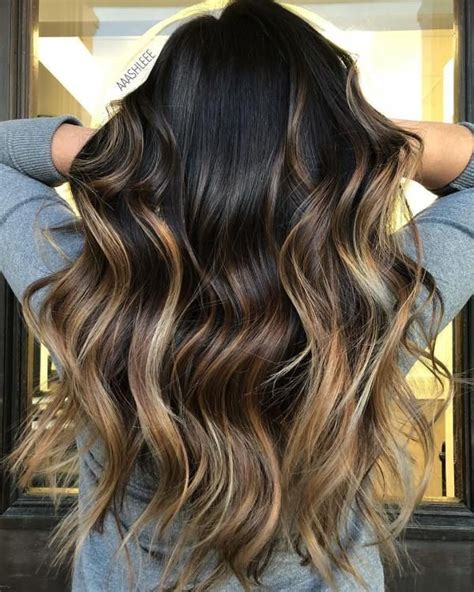 New Brown To Blonde Balayage Ideas Not Seen Before Brown To Blonde