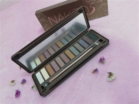 Палитра теней naked цена 250 грн в каталоге Тени для век Купить товары для красоты и здоровья