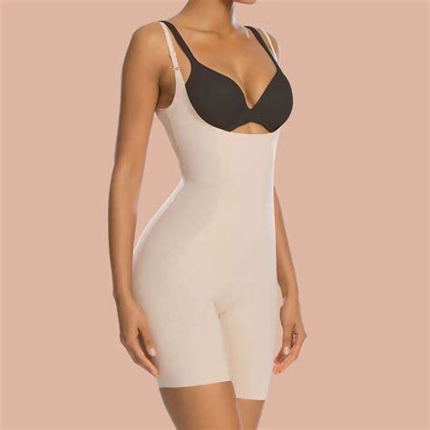 Shaperx Tummy Control Shapewear For Women Seamless Body Shaper