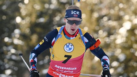 Biathlon World Championships 2023: How to watch, full schedule and can ...