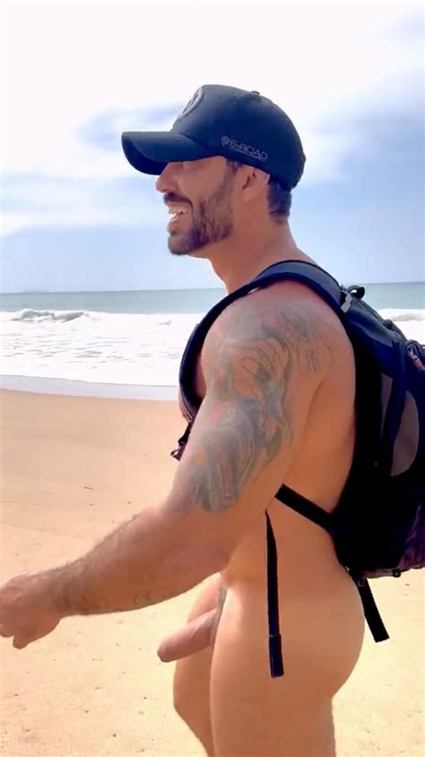 Naked Walking Video 3 ThisVid