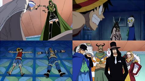 Episodio 243 One Piece Wiki Italia Fandom Powered By Wikia