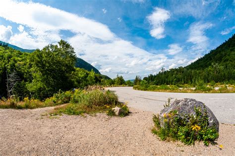 On The Road Again Woodstock New Hampshire Steven Carter Flickr