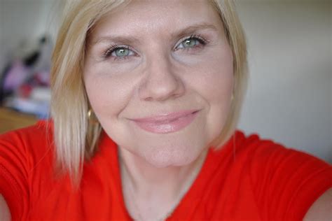 Making Up 4 My Age Rimmel Lasting Finish By Kate Nude Collection Swatches And Review