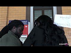 German Milf Get Refugee Welcome With Fuck On Rail Toilette Xxx Mobile Porno Videos Movies