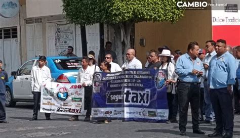 M S De Mil Sindicalizados Marchan Para Exigir Mejoras Laborales En