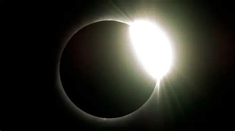 Eclipse Total De Sol ¿cómo Interpretaban Las Antiguas Civilizaciones Los Fenómenos Como El Del