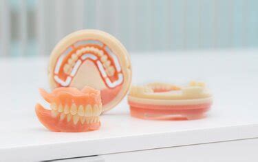 Monolithic Digital Dentures Dental Discs Blog Ivoclar Ca