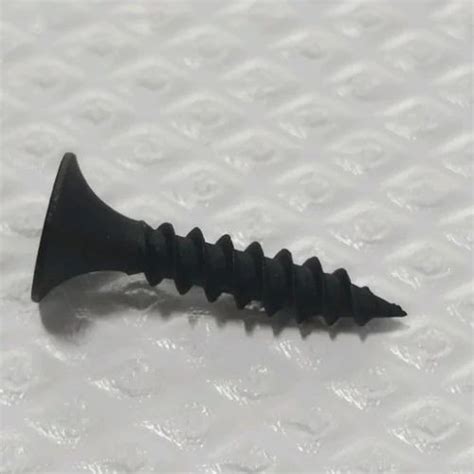 Black Drywall Screws At Rs Box Of Pieces Black Screw In