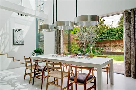 Lighting By Pslab For Dosarchitects On Private Residence London