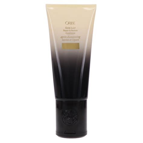 Gold Lust Repair Restore Conditioner Oribe Jogue No Gogowuin E Ganhe