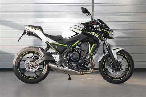 Kawasaki Z Z Ninja Mg Biketec Gmbh