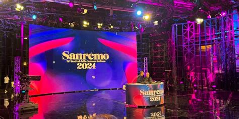 Sanremo Abbiamo Ascoltato Le Trenta Canzoni In Gara Quest Anno