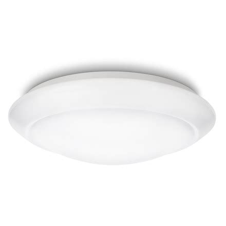 Plafón LED redondo Cinnabar Philips El Corte Inglés