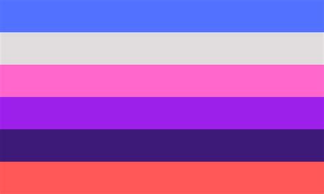 Beyond Mogai Pride Flags On Tumblr