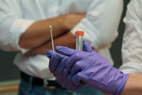 Ventilation Source Affects the Indoor Air Microbiome | Institute for ... 