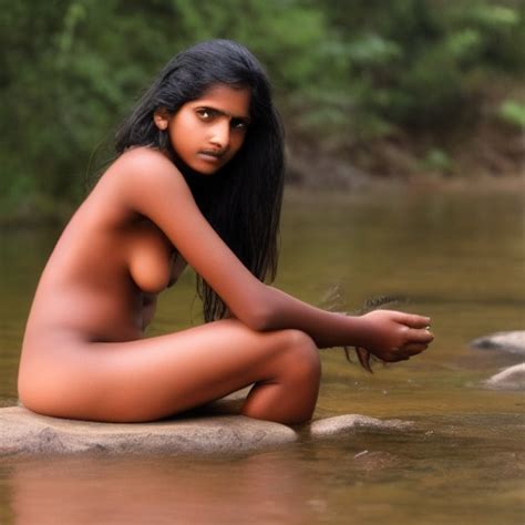 Naked Indian Girl Pictures