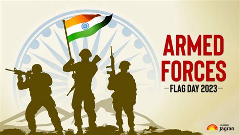 Armed Forces Flag Day 2023 Wishes Messages Quotes WhatsApp And