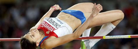 Women’s High Jump – Preview | PREVIEW | World Athletics