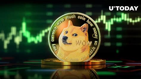 Dogecoin Doge Whale Moves Millions To Robinhood