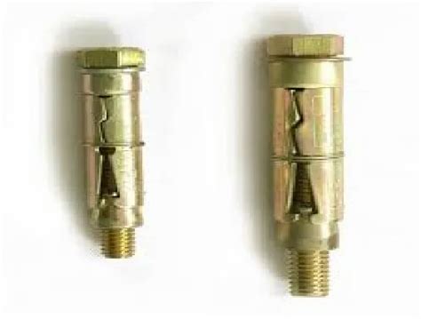 Anchor Fasteners In Chennai Tamil Nadu Get Latest Price From